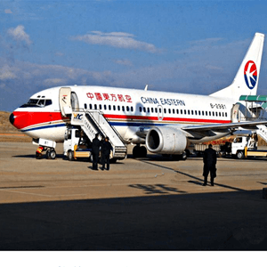 浪头空运地址航空快运业稳步发展的原因是什么？